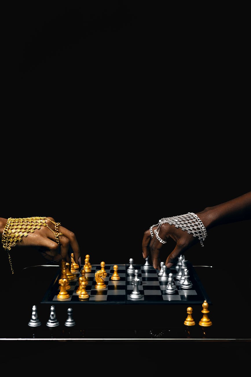 Gold, Silver, and the&nbsp;Markets…