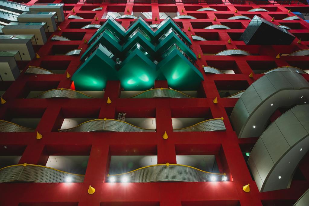 Industrivärden Q Results