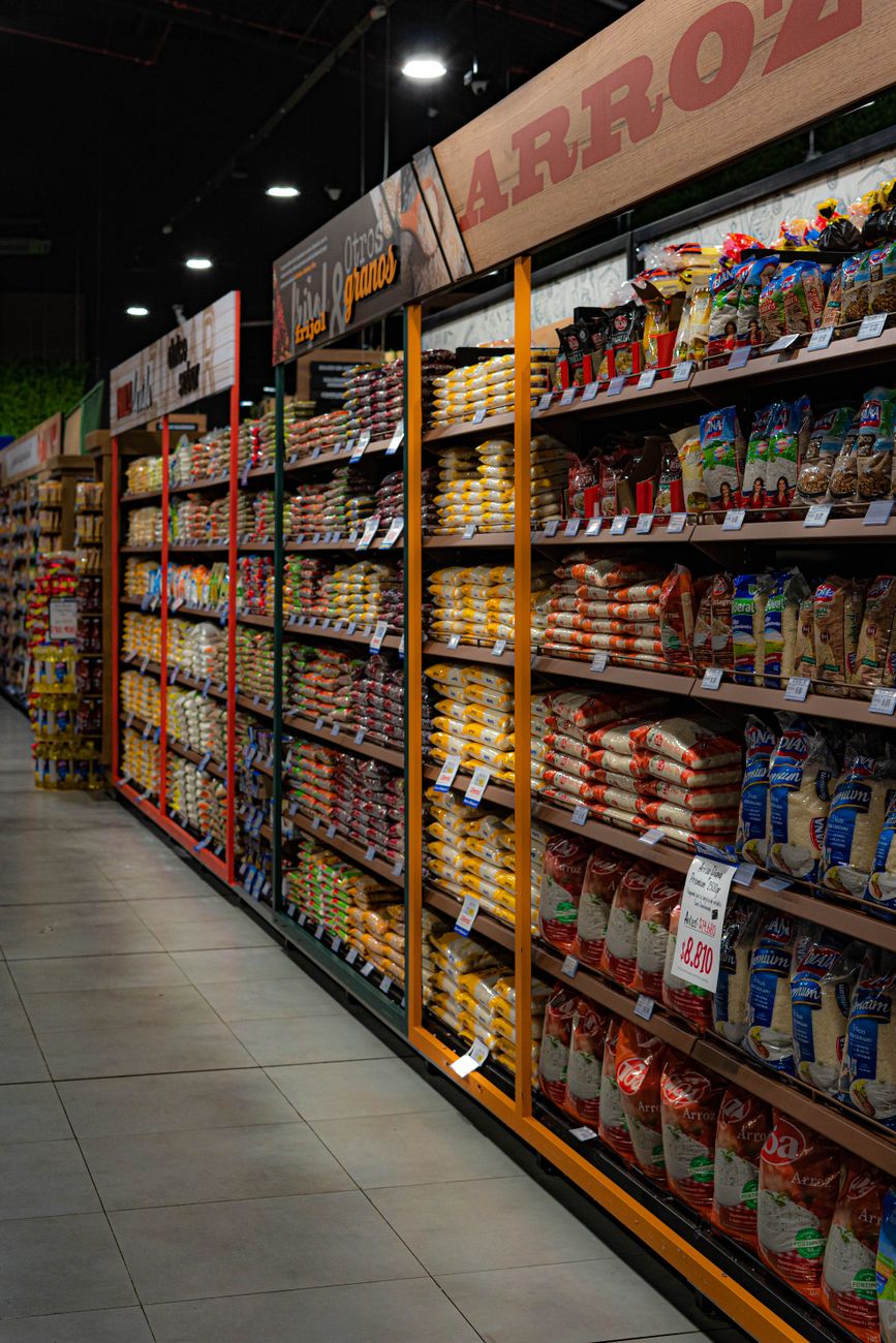 Axfood Q2