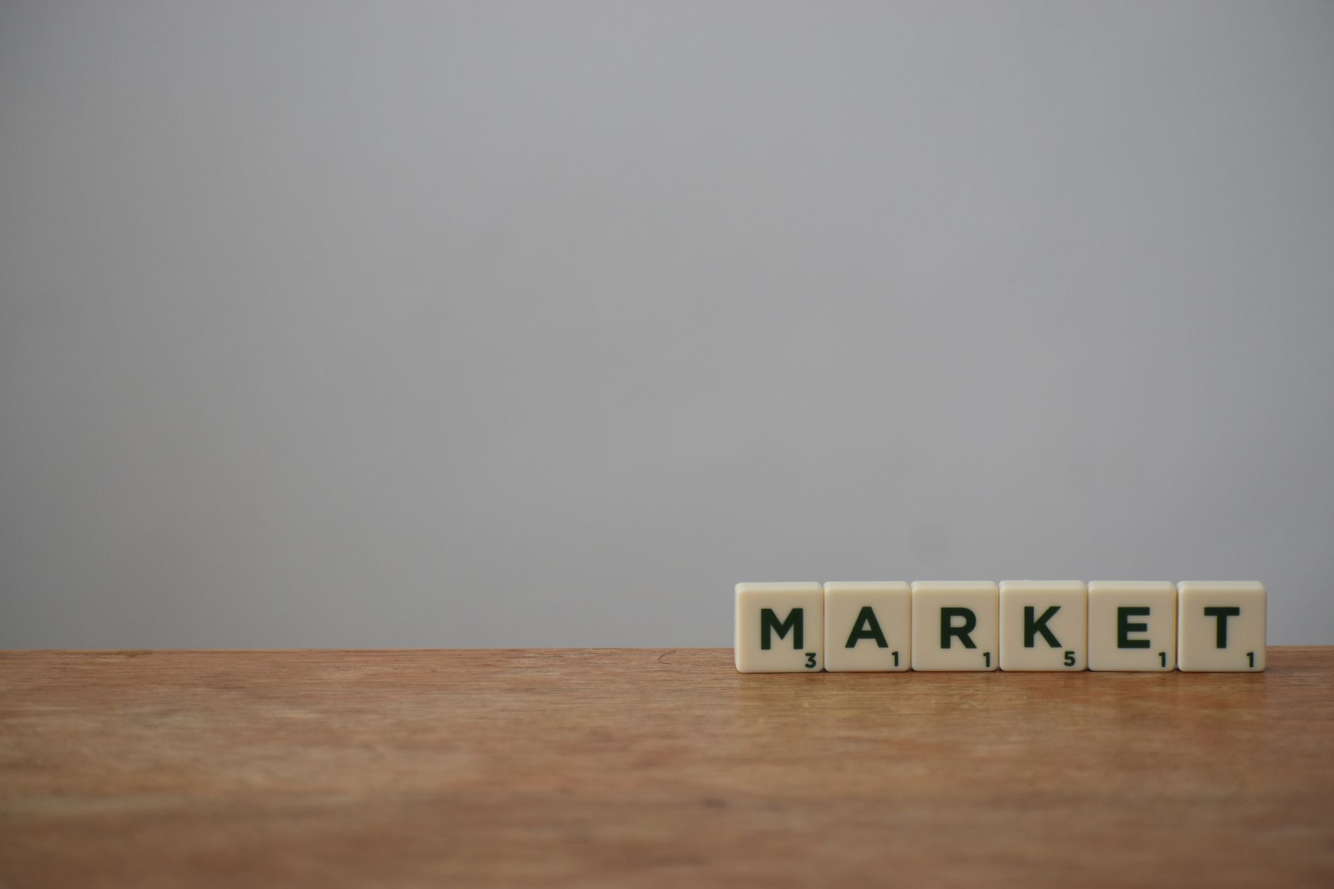 Where is Mr. Market heading?