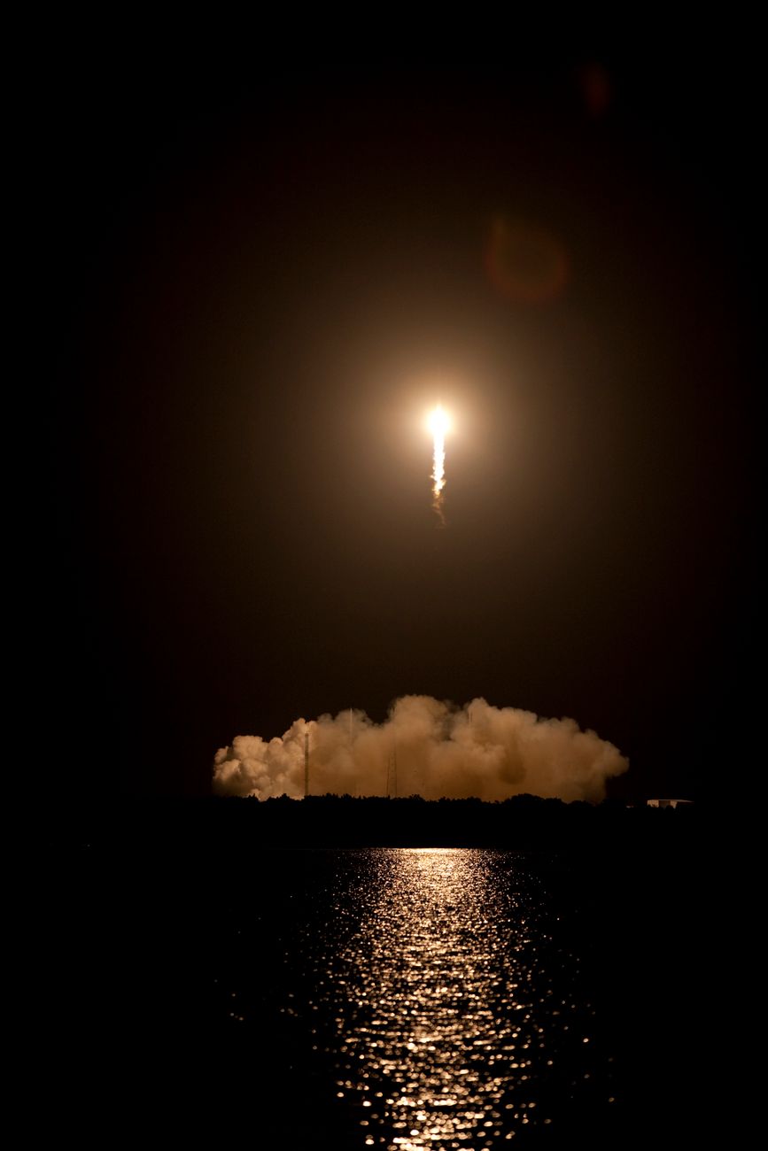 SpaceX Update